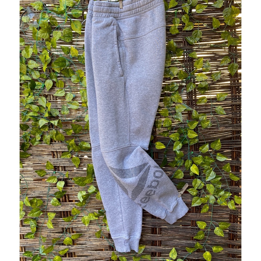 REEBOK Sweatpants High Rise - Picture 7 of 10